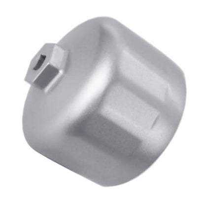 86mm with 16 Flutes Oil Filter Wrench Fit for Volvo XC90 XC70 S60 S40 C70 S80 V40 V70, for BMW X3 328i 535i 128i 135i 135is 228i 320i 325i 325xi 330i