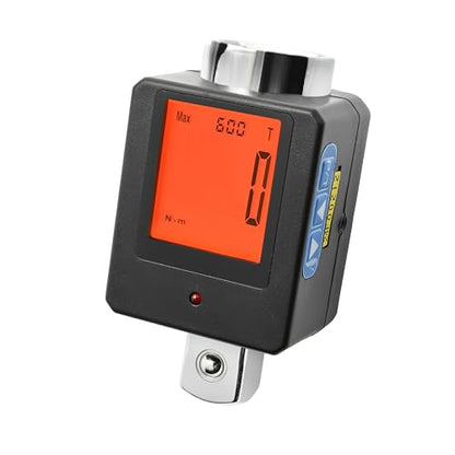 EPAuto 3/4-Inch Digital Torque Adapter, 147.6~730 ft-lb - size: 3/4 Inch Adapter