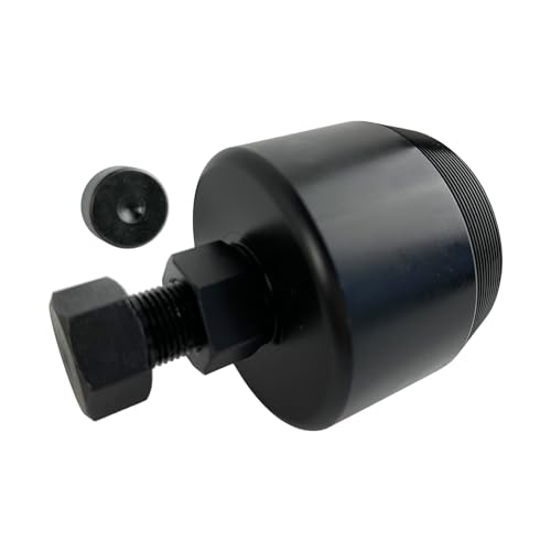 Front Crankshaft Seal Remover Tool Compatible with 2011-2021 Super Duty F250 F350 F450 2016-2021 F650 F750 6.7L 303-1510