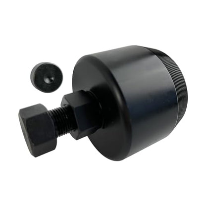 Front Crankshaft Seal Remover Tool Compatible with 2011-2021 Super Duty F250 F350 F450 2016-2021 F650 F750 6.7L 303-1510