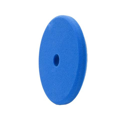 Maxshine 5" Universal Thin Cutting Foam Pad Set – Professional Detailing Pad for Swirl & Oxidation Removal – Flexible, Washable & Reusable – Hook & Loop Backing - size: 5", style: Cutting