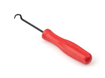 TEKTON 130-Degree Blunt Hook (1/8 x 3 in. shank) | PNH24105 | Made in USA - style: 130-Degree Blunt Hook