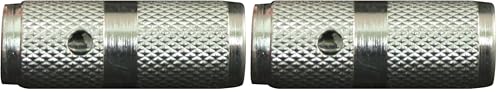 Milton S-446 2 in 1 Valve Core Tool (Pack of 2) - size: 1 Count (Pack of 2)