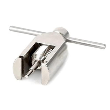 RC Car Disassembly Tool For Universal Parts RC Car Motor Pinion Gear Puller Remover Tools Set For Rc Motor Pinion Parts - Aluminium Alloy