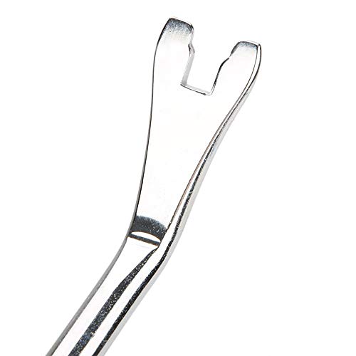 Buckle Trim Screwdriver Car Door Repair Trim Clip Remover Pliers Tool(long type)