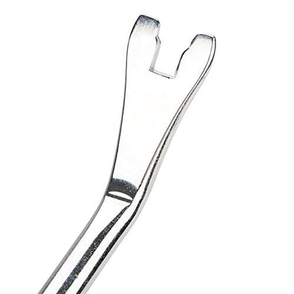 Buckle Trim Screwdriver Car Door Repair Trim Clip Remover Pliers Tool(long type)