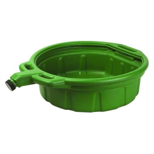 Westward Drain Pan, 5-13/16 H (in.), 23-1/4 in. L