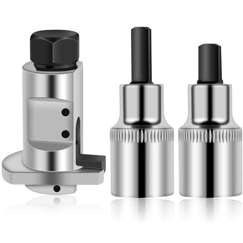 Car Hydraulic Shock Absorber Removal Tool Universal Arm Swing Suspension Separator Steel Sheephorn Separator Tool Shock Absorber Suspension Strut Ball Joint Removal