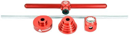 Wheels Manufacturing Pro Kit - Headset Press | bike-hand-tools