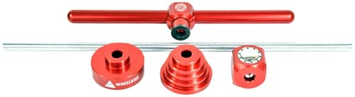 Wheels Manufacturing Pro Kit - Headset Press | bike-hand-tools