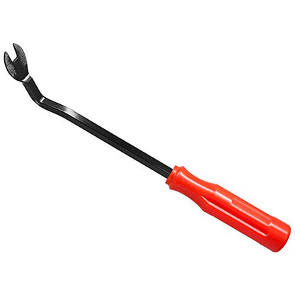 Hose Removal Hook Set with Fastener Remover, SourceTon 3 pieces Hook and Pick Set Radiator Vacuum Hoses Trim and Transmission O Ring Removal Tools