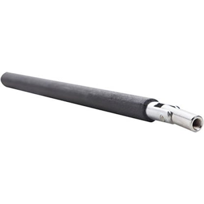 Steelman Valve Stem Puller and Installer Tire Maintenance Tool, Threaded Head, Pivoting Head, Nylon-Coated Steel 11-inch Handle - style: Nylon Housing