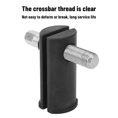 Bearing Race Puller, Metal Bearing Race Removal Tool Steering Neck Bearing Race Remover Universal Fit 1‑1/8in–2‑5/8in Autocycle Puller Tool for Motorcycle Maintenance