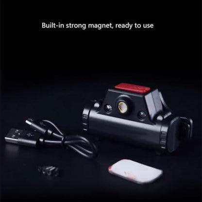1/2 Car Wheel Balancer - Tire Tool | | Wheel Balancer Locator Infrared Measuring Point Lead Block, Accurately Attach The Weight Block, Automobile Balancing Machine Locator for Car
