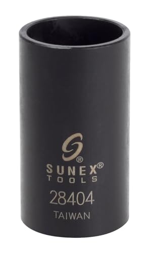 Sunex 28404 Removal Tool For Oversize Mcgard Wheel Locks