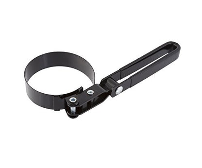 STEELMAN 06112 Oil Filter Wrench 2-1/2-Inch x 3-Inch - size: 2-1/2 Inch x 3 Inch