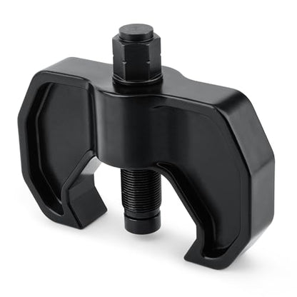 10389 Pitman Arm Puller for Sheppard M110 | for use with Commercial Heavy Duty Trucks & Equipment, Pitman Arm Tool Compatible With Class 6 – 8 Transportation Trucks