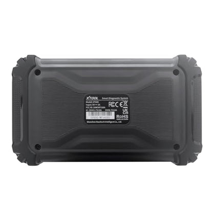 XTOOL IP500 for Jeep OBD2 Scanner, Full Systems Bi-Directional Scan Tool for Jeep/Dodge/Chrysler, with FCA AutoAuth, OBD2 Scanner Diagnostic Tool with All Reset -(Injector/EPB/ABS/BMS),Lifetime Update