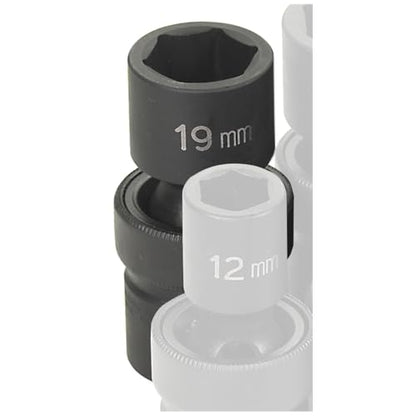 Grey Pneumatic 2019UM Socket