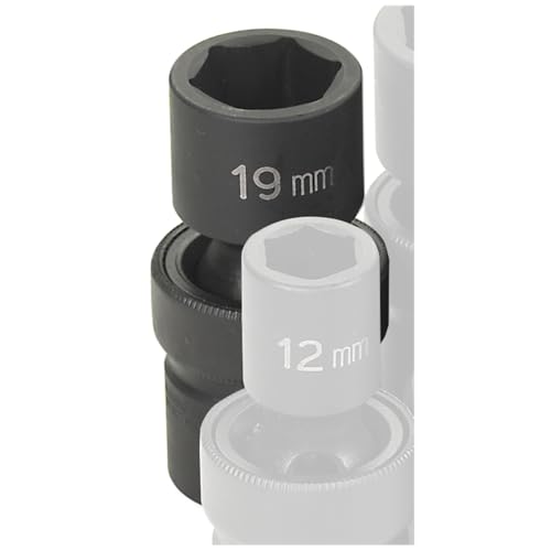 Grey Pneumatic 2019UM Socket