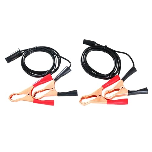 Car Fuel Injector Flush Cleaner Jet Nozzle Cleaning Tools DIY Kit car Cleaning Wash Accessories Universal for motorcycle scooter(2Pcs Line) - color: 2Pcs Line