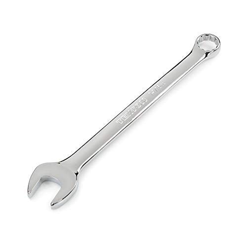 TEKTON 1-1/16 Inch Combination Wrench | 18267 - size: 1-1/16 in., style: Standard