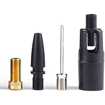 AIRMAN Flat Tire Repair Kit - ResQ Max Tire Mobility Kit Inflator 2.0 with Valve Through Sealant - Great for SUV, Pick-Up Mini Van Crossover Vehicles and More - size: Standard