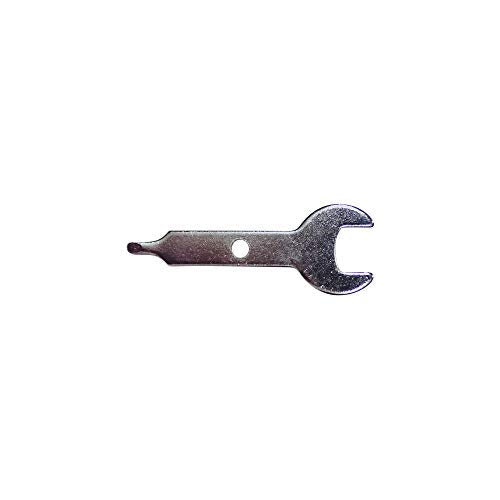 Maxshine Mini Polisher and Accessories - 1pc Wrench, Essential Tool for Easy Pad Replacement, Perfect for Car Detailing and Polishing - size: Wrench