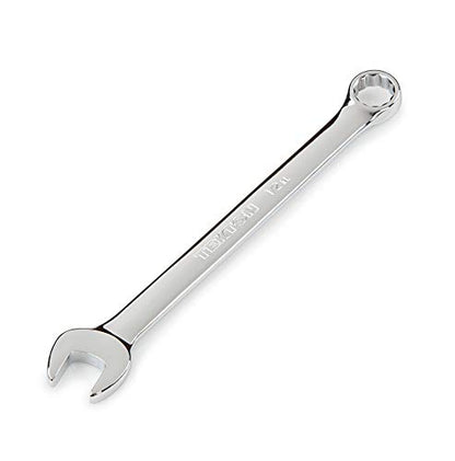 TEKTON 1/2 Inch Combination Wrench | 18257 - size: 1/2 in., style: Standard