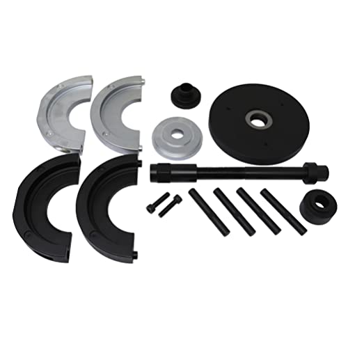 CTA Tools 1222 Wheel Bearing Kit - Compatible with Ford, Land Rover and Volvo