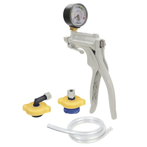 Mityvac Motorcycle Cooling System Test Kit