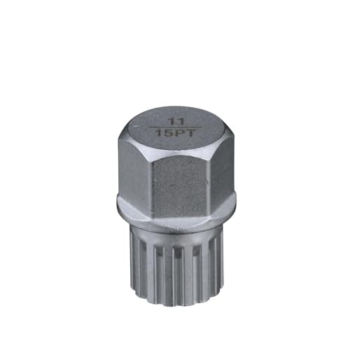 LTI TOOLS Wheel Lock Bolt Kit 21 pcs, Compatible with BMW - Drive Wheel Locks Removal Kit (LT4160)