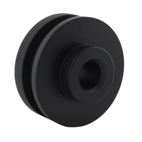 Rear Wheel Balancer Adapter Tool Accessory Spare Parts High Performance Portable Easy to Install Premium Replace Professional, Black