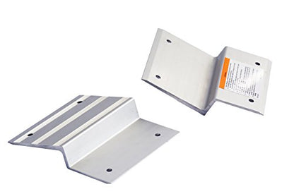 MaxxHaul 80439 Aluminum Ramp Top Kit (Pack of 12) - size: (Pack of 12)