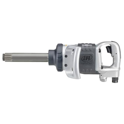 Ingersoll Rand 285B-S6 No. 5 Air Impact Wrench, 1770 Ft-Lbs Torque, D-Handle, 6" Extended Anvil - style: No. 5 Drive Size - 6 Inch Anvil