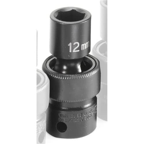 Grey Pneumatic 1012UM Socket