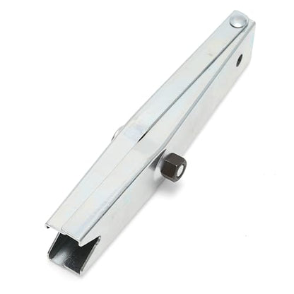 OEMTOOLS 25336 Door Spring Compressor Tool, Compresses and Installs GM Hinge Springs, Door Spring Tool Compatible with ½ Inch Wrenches, Coil Spring Compressor for GM Cars and Light Trucks