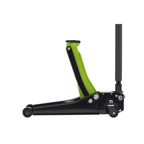 ARCAN 3-Ton Steel Low Profile Floor Jack, Model A20003