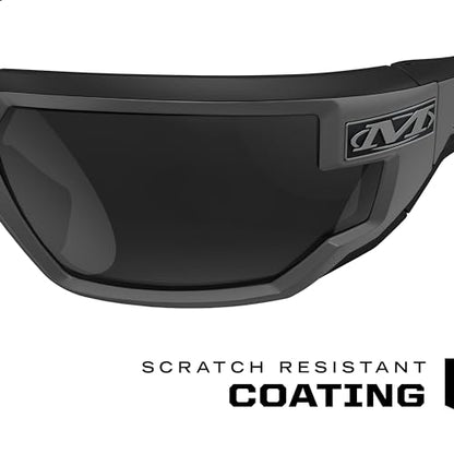 Mechanix - color: Smoke Lens, size: One Size, style: 1 Pair