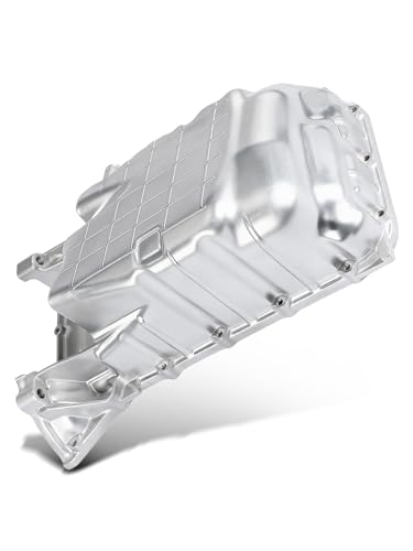 Engine Oil Pan and Drain Plug Replacement for Honda Accord 2008-2012 Crosstour 2012-2014 & Acura TSX 2008-2014, 2.4L Gas