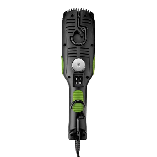 PowerSmith Work Light Magnetic Work Light 3000 Lumen 25 ft. 16/3 SJTOW Oil-Resistant Power Cord, 12 Amp Power Outlet (PDL3025)