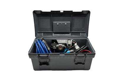 ARB CKMP12 Portable Air Compressor 12V High Performance and Output Compressor