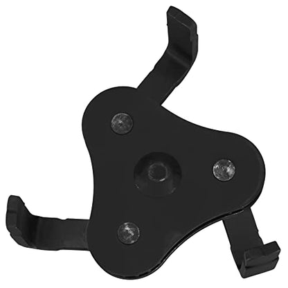 Performance Tool W270 2-1/2-Inch to 3-7/8-Inch Universal 3-Jaw Filter Wrench - style: 2-1/2" to 3-7/8" | 3 Jaw Filter Wrench