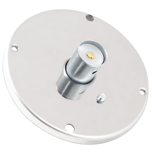 GG Grand General 79776 Stainless Steel #1156 Bulb Holder for GG Watermelon Glass Lens Kit with 1 Wire & Wire Plug - style: 1156 Bulb Base