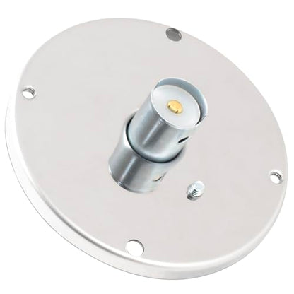 GG Grand General 79776 Stainless Steel #1156 Bulb Holder for GG Watermelon Glass Lens Kit with 1 Wire & Wire Plug - style: 1156 Bulb Base