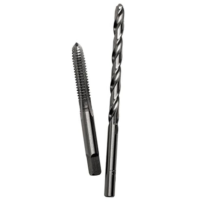Century Drill & Tool 95404 Tap and Drill, 1/4-28NF - size: 1/4-28, #3