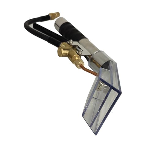 Portable Wet Hand Tool Auto Furniture Carpet Extractor Efficient Carpet Extractor Vacuum Cleaneres Upholstery Tool Cleaninges Machine Head