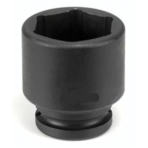 Grey Pneumatic 3046M Socket - style: 46mm Standard