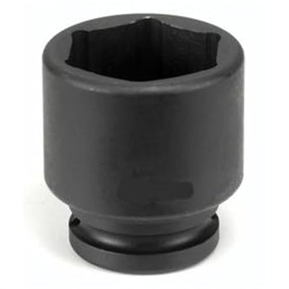 Grey Pneumatic 3046M Socket - style: 46mm Standard