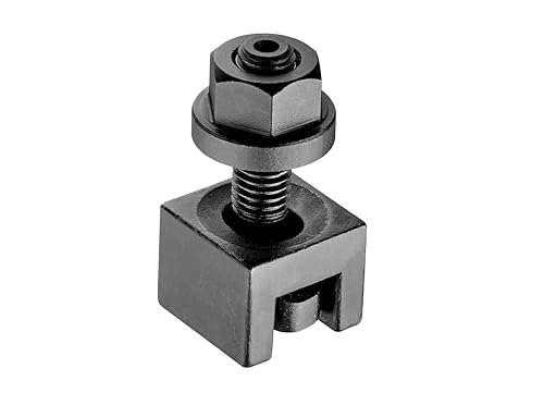 Upper Control Arm Knock Out Tool